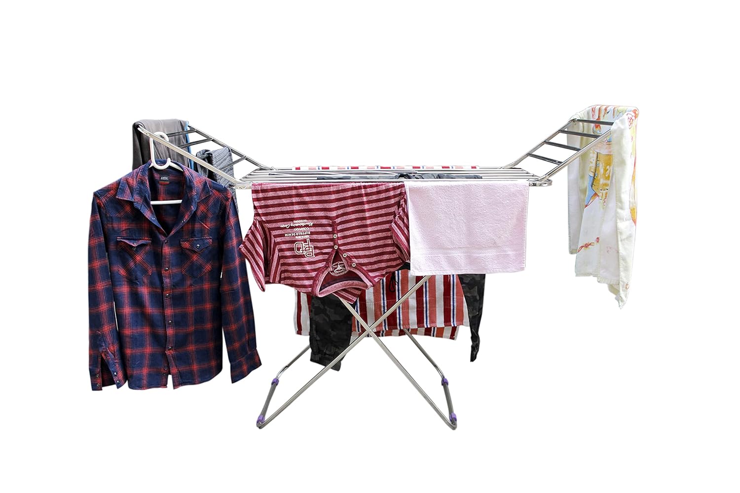 UNIZONE-Cloth-Dryer-Stand-Aluminium-Stainless-Steel-Floor-Cloth-Drying-Stand-Medium-Size-Sutaible-for-All-Types-of-Cloth-Drying-Stand.jpg