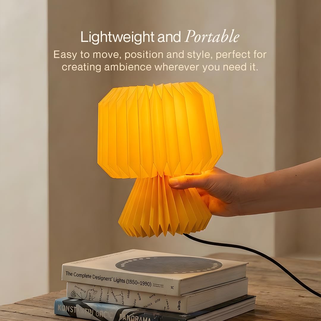 1772334001_FIG-Living-Origami-Mini-Table-Lamp-for-Living-Room-Decoration-Bedroom-Study-and-Gifting-Origami-Design-Lampshade-Premium-Laminated-Paper-Dust-and-Water-Resistant-Ambient-Night-Lamp-Yellow.jpg