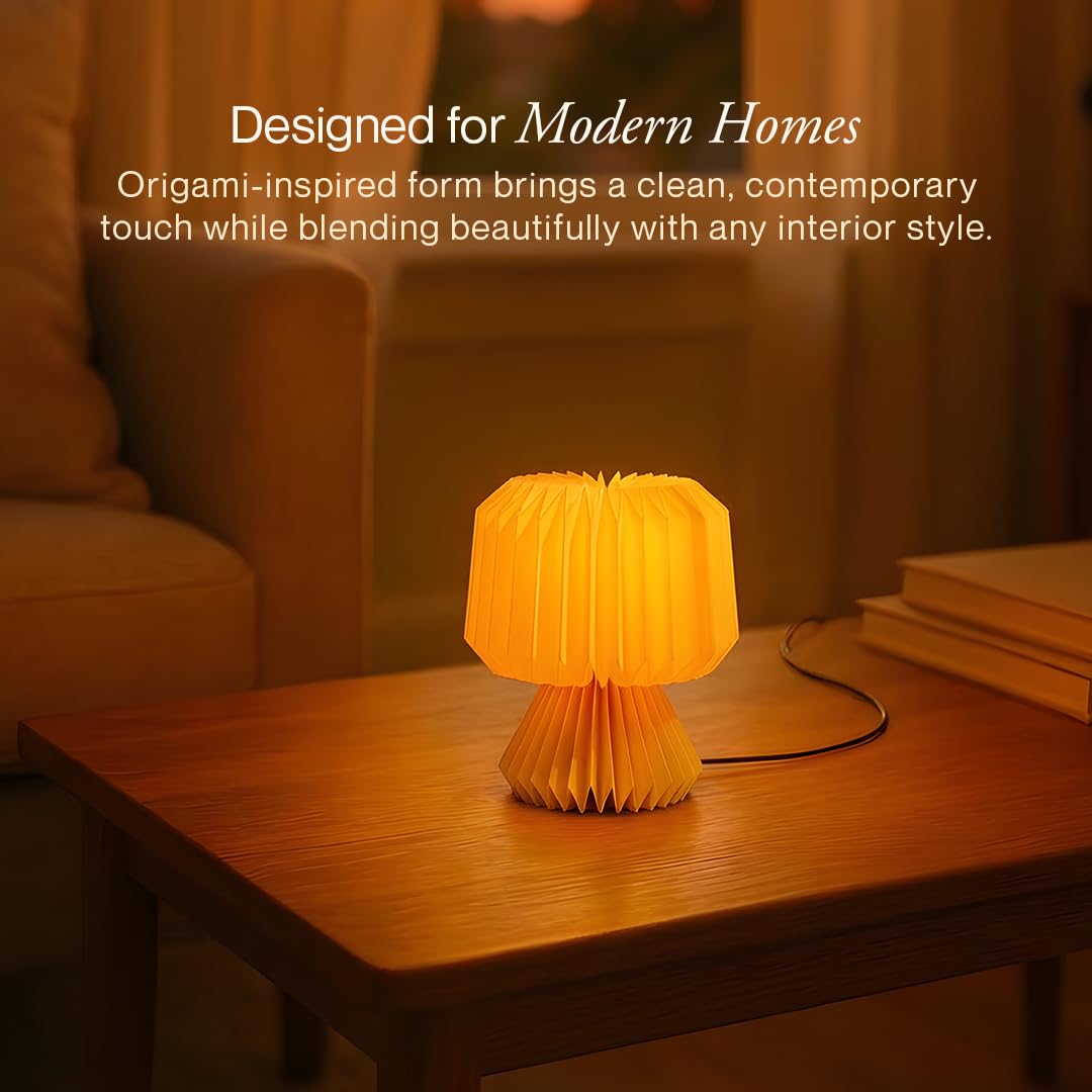 1772334002_FIG-Living-Origami-Mini-Table-Lamp-for-Living-Room-Decoration-Bedroom-Study-and-Gifting-Origami-Design-Lampshade-Premium-Laminated-Paper-Dust-and-Water-Resistant-Ambient-Night-Lamp-Yellow.jpg