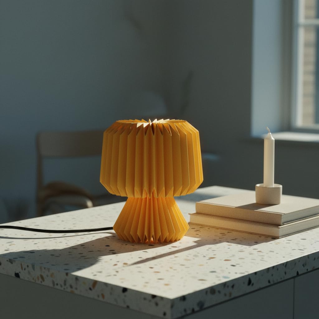 1772334003_FIG-Living-Origami-Mini-Table-Lamp-for-Living-Room-Decoration-Bedroom-Study-and-Gifting-Origami-Design-Lampshade-Premium-Laminated-Paper-Dust-and-Water-Resistant-Ambient-Night-Lamp-Yellow.jpg