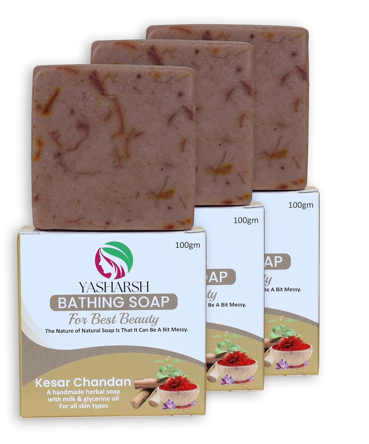 1772641970_Organic-Soap-Kesar-Chandan-Natural-Soap-Handmade-Kesar-Chandan-Saffron-Sandalwood-Herbal-Beauty-Bar-PACK-OF-3.jpg