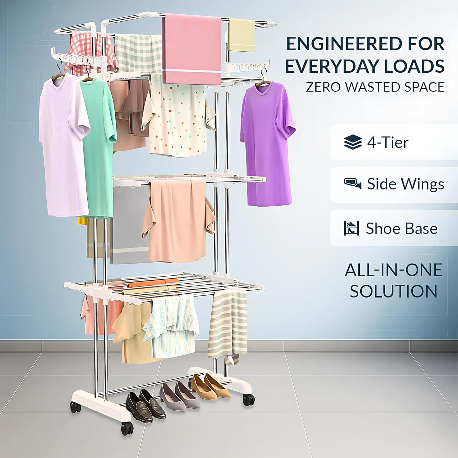 1774824328_H-Houseware-Foldable-Cloth-Drying-Stand-Stainless-Steel-4-Tier-Heavy-Duty-Clothes-Dryer-for-Balcony-Indoor-Outdoor-Use-with-Wheels-Hanger-Slots-Rust-Proof-Laundry-RackJumbo-White.jpg