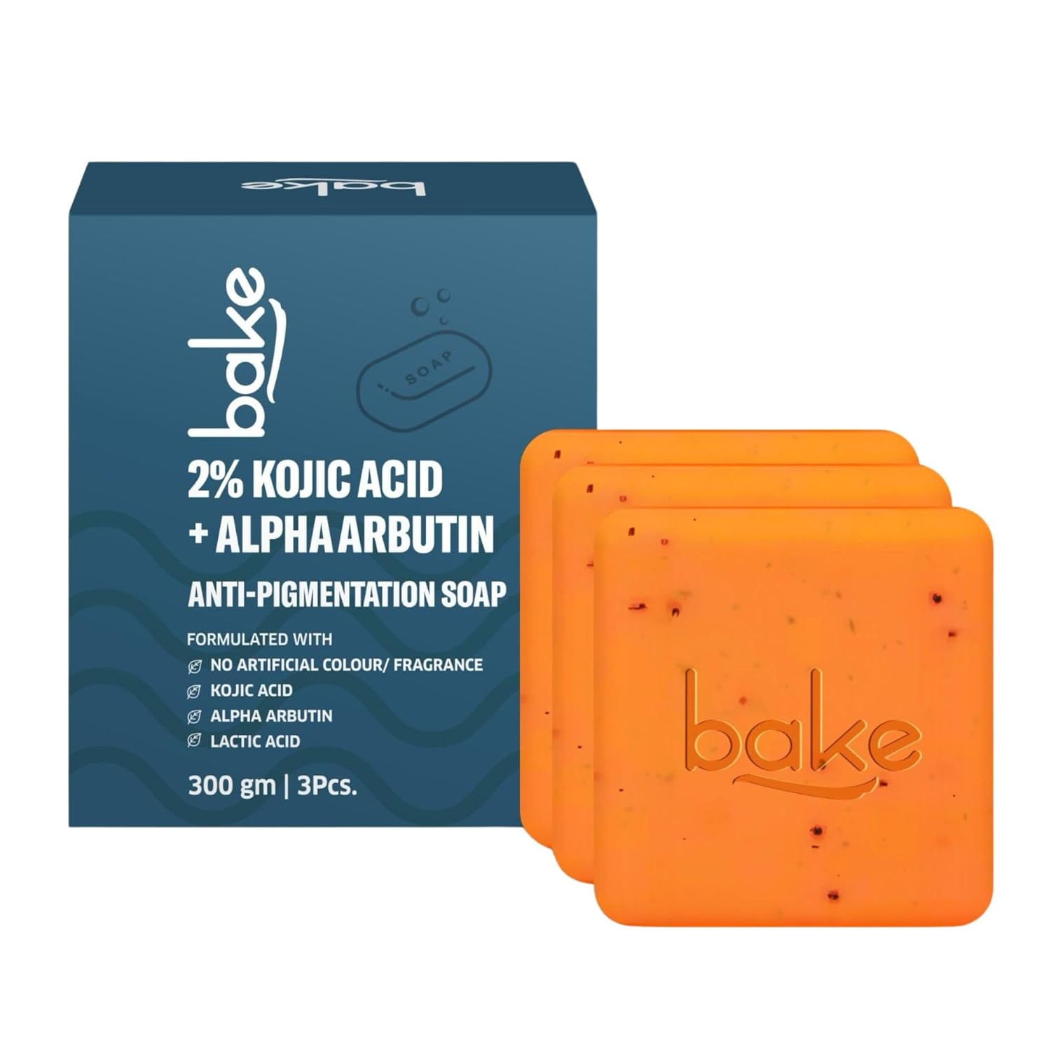 BAKE-2-Kojic-Acid-Scrub-Treatment-Soap-100-Gms-Pack-of-3-with-Alpha-Arbutin-Lactic-Acid-Niacinamide-For-Pigmentation-Dark-Spots-Tan-Removal-Brightens-Underarms-Soap-for-Women-Men-100g-x-3.jpg