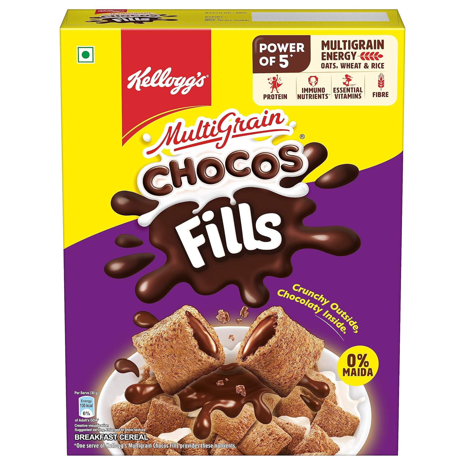 Kelloggs-Chocos-Fills-250g-Double-Chocolaty-Anytime-Snack-3-Grains-Oats-Wheat-Rice-Protein-Rich-0-Maida.jpg
