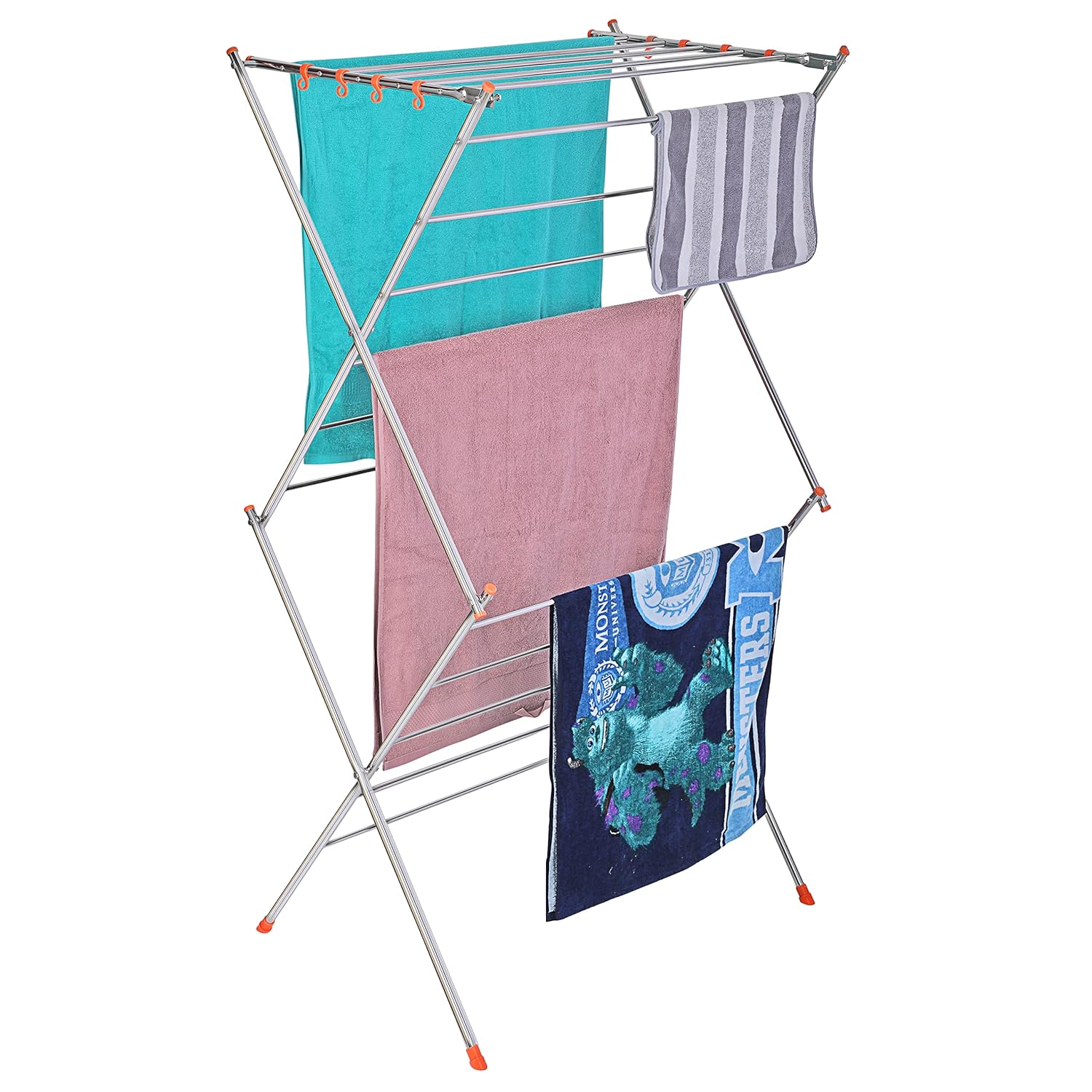 iSTAR-Stainless-Steel-3-Tier-Heavy-Duty-Clothes-Drying-Stand-for-Balcony-Indoor-and-Outdoor-Rustproof-Weather-Resistant-and-Foldable-Large-Steel-Laundry-Rack-with-16-Rods-Silver.jpg