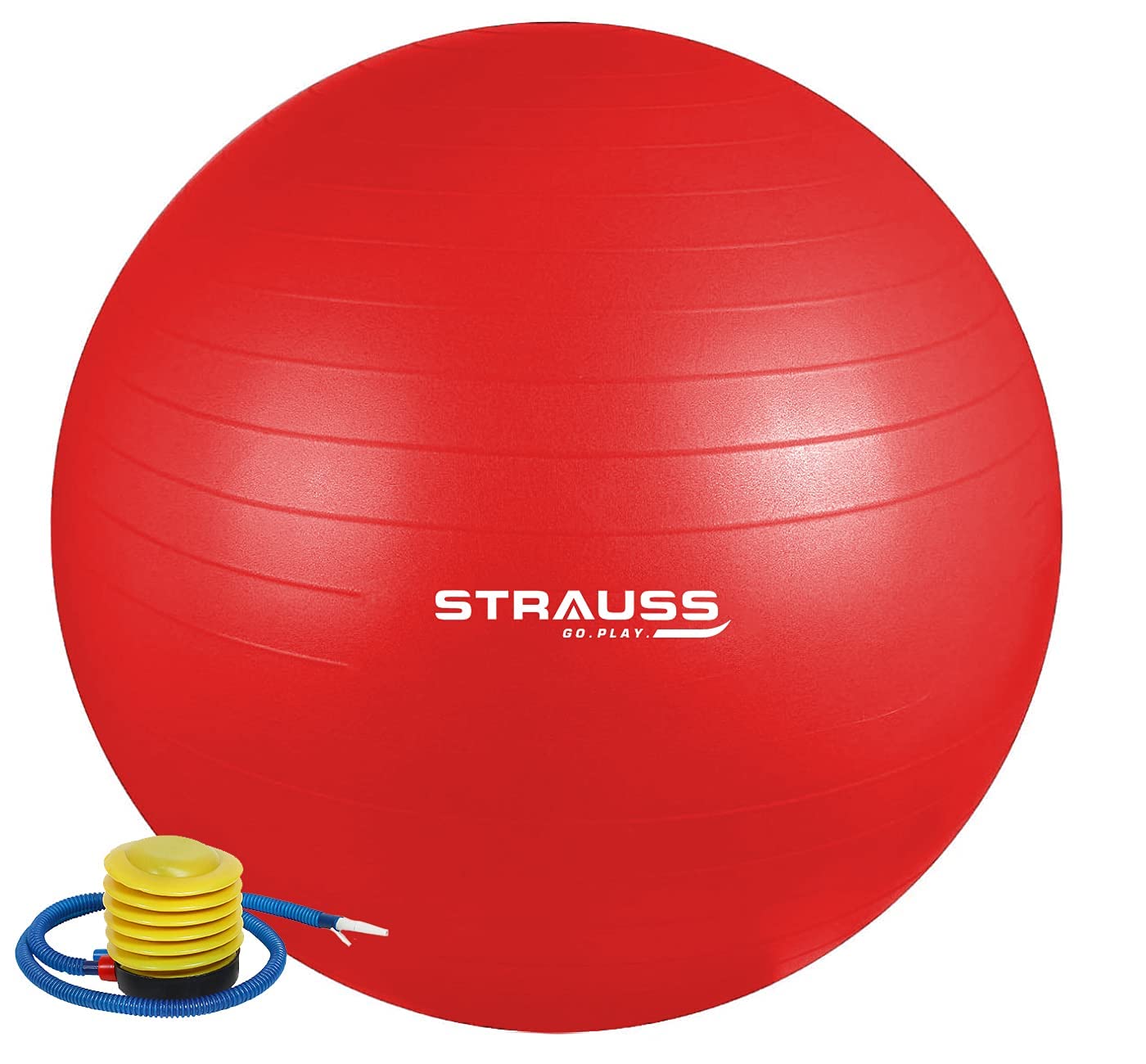 1775499457_STRAUSS-Anti-Burst-Rubber-Gym-Ball-with-Free-Foot-Pump-Round-Shape-Stability-Ball-for-Core-Strength-Balance-Training-Yoga-Stability-Fitness-Equipment-for-Home-Gym-55-cm-Red.jpg