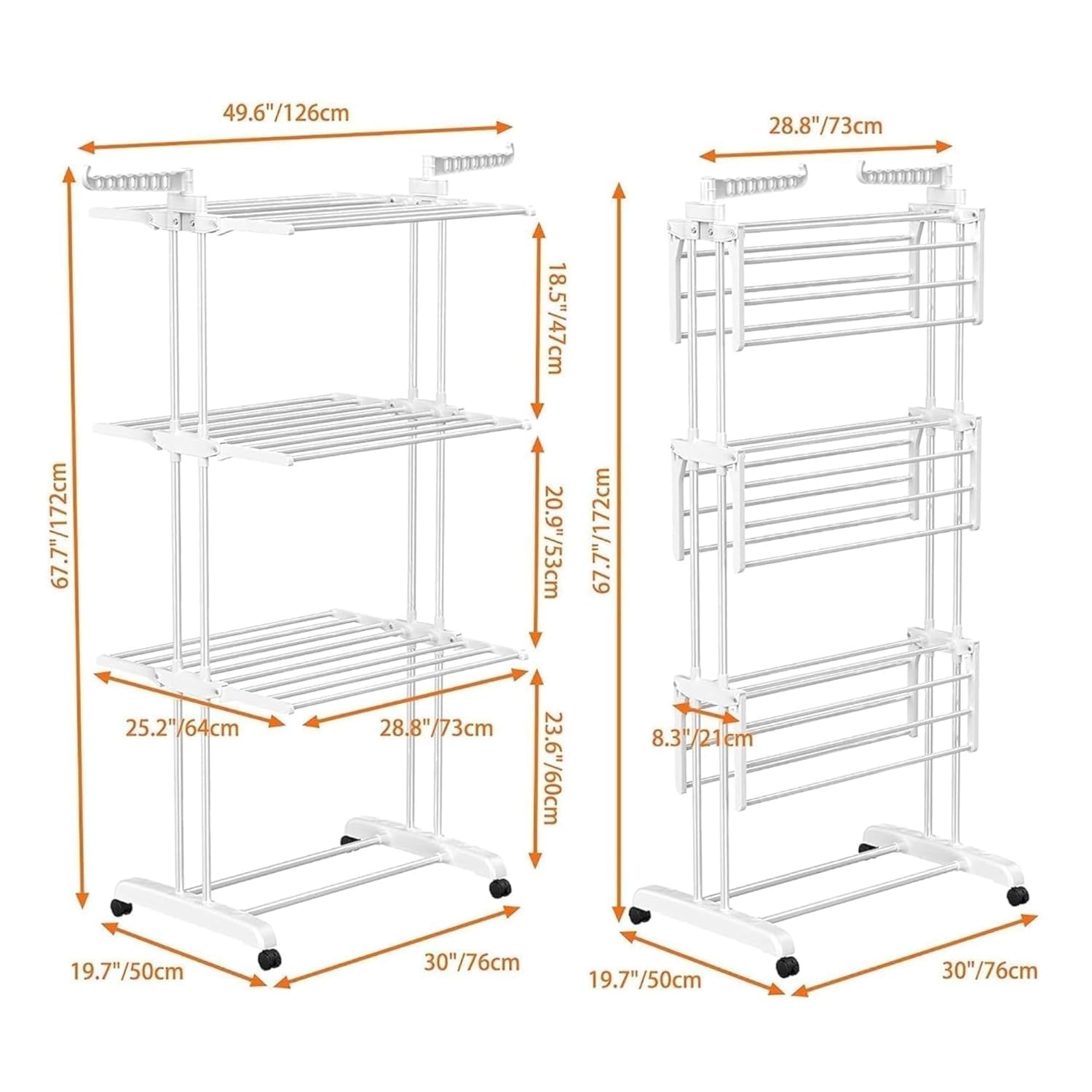1776240203_SPECULO-Stainless-Steel-Double-Pole-Telescoplc-Clothes-Drying-Rack-Foldable-Single-Garment-Hanging-Clothes-Drying-Stand-Laundry-Drying-Stand-Wheels-Indoor-and-Outdoor-3-Tier-Stand.jpg