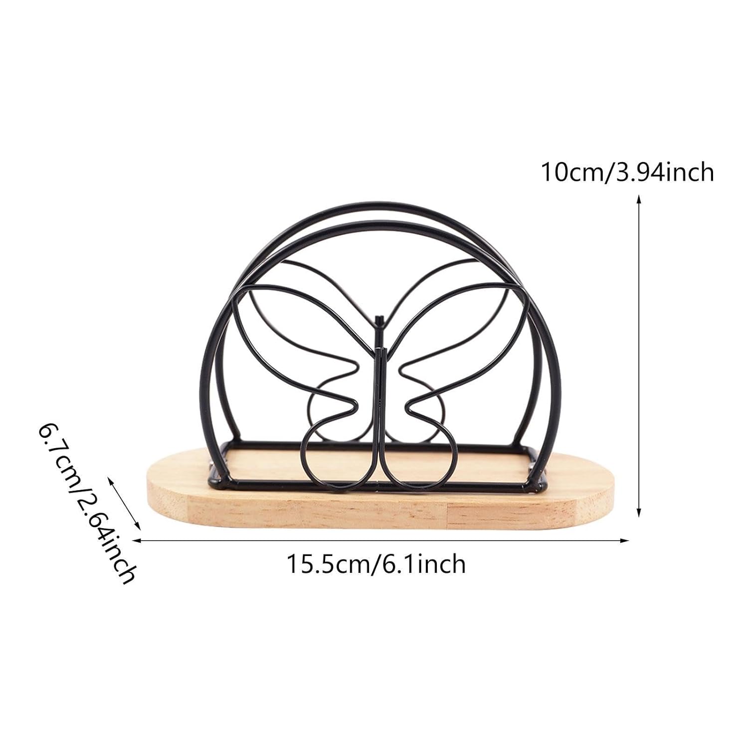 1776240273_Napkin-Holder-with-Metal-Wire-Napkin-Storage-Box-for-Countertop-Home-Kitchen-Butterfly-Black.jpg