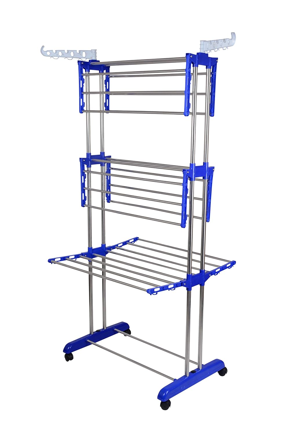 1776267550_Mega-Clothing-Stand-Stylish-Garment-Stand-Hanging-Rack-Clothes-Hanger-for-Balcony-Bedroom-3-Tier-Folding-Clothes-Rail-Clothes-Horses-Drying-Rack-Royal-Blue.jpg