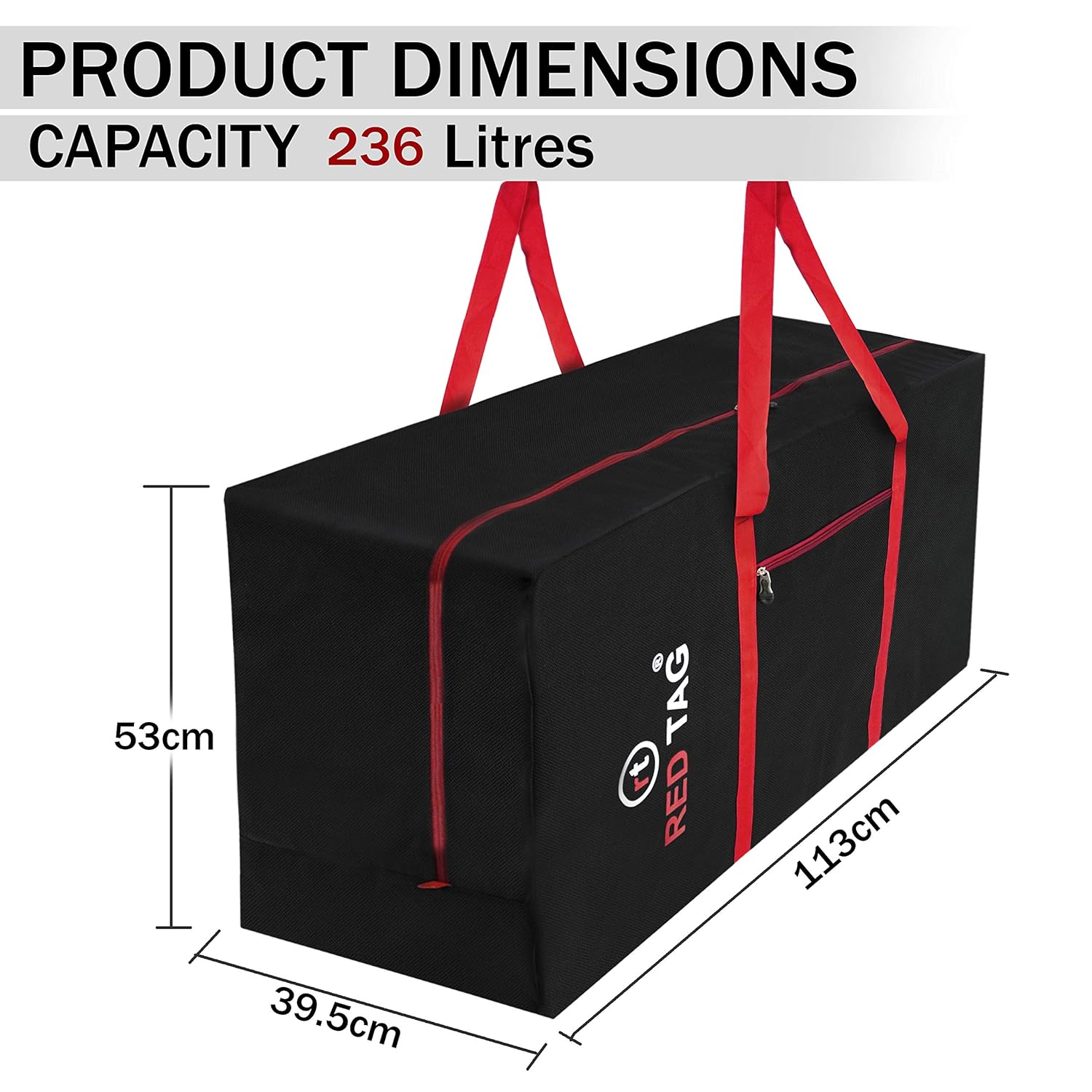 1776284529_Storite-Extra-Large-Moisture-Proof-236-L-Heavy-Duty-1680-Denier-Nylon-Multi-Purpose-Toys-Storage-BagStationery-PaperBlanketsClothes-Storage-Bag-Red-Black-113x39.5x53-cm.jpg