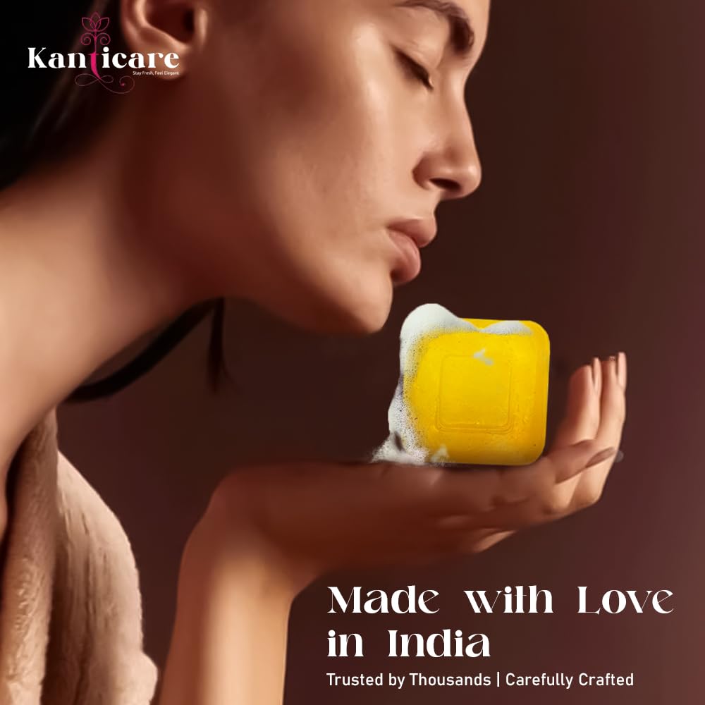 1776338617_KANTICARE-Herborich-Turmeric-Bath-Soap-Anti-Pigmentation-Skin-Brightening-Soap-for-Dark-Spots-Acne-Scars-Glowing-Skin-Natural-Herbal-Unisex-100g-Pack-of-2.jpg