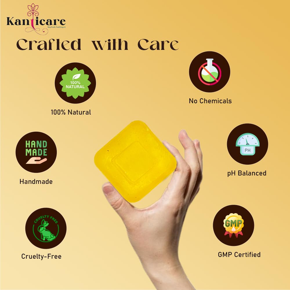 1776338618_KANTICARE-Herborich-Turmeric-Bath-Soap-Anti-Pigmentation-Skin-Brightening-Soap-for-Dark-Spots-Acne-Scars-Glowing-Skin-Natural-Herbal-Unisex-100g-Pack-of-2.jpg