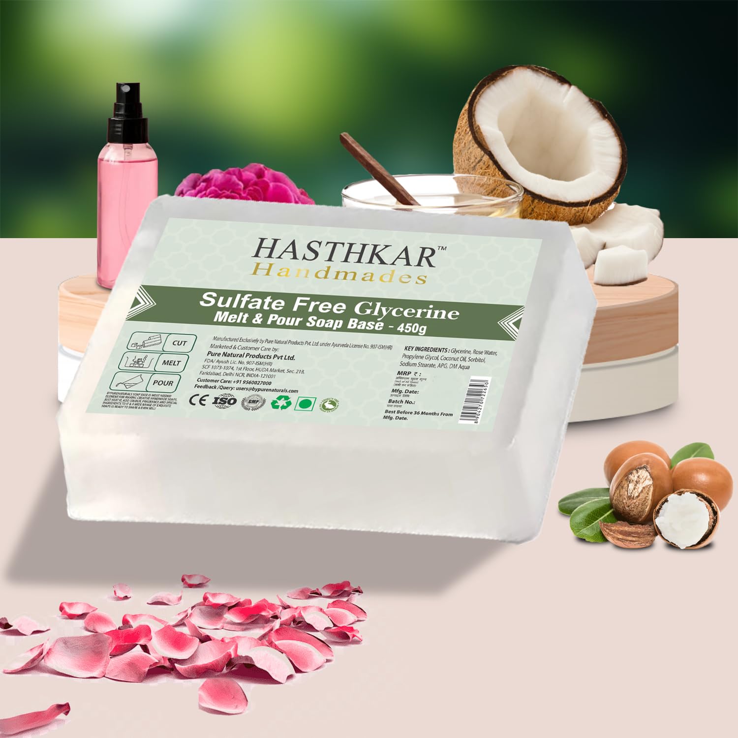 1777043203_Hasthkar-Handmades-Soap-Base-Bar-For-Soap-Making-Melt-Pour-Clear-Transparent-100-Glycerine-Soap-Base-Paraben-Sls-Free-450gm-Pack-of-2.jpg