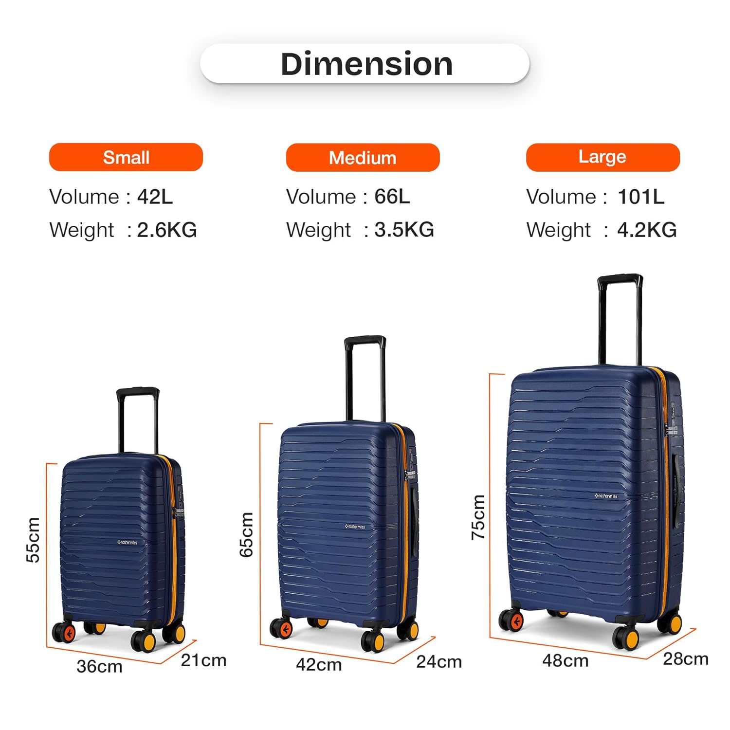 1777065207_Nasher-Miles-Cairo-Hard-Sided-Polypropylene-Luggage-Set-of-2-65cm-75cm-8-Wheels-Medium-Large-Trolley-Bag-for-Travel-Suitcase-Navy-Blue-Yellow.jpg