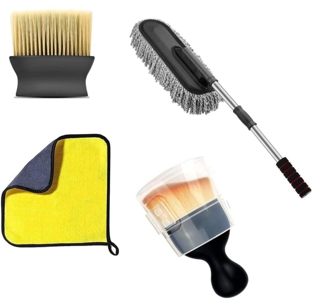 4-PCs-Microfiber-Car-Duster-with-Long-Handle-Car-Cleaning-Brush-Exteriror-and-Interiror-Car-Cleaning-Cloth-Car-Ac-Vent-Cleaner-Brush-for-Car-Motorbike-SUVs-Car-Cleaning-Kit.jpg