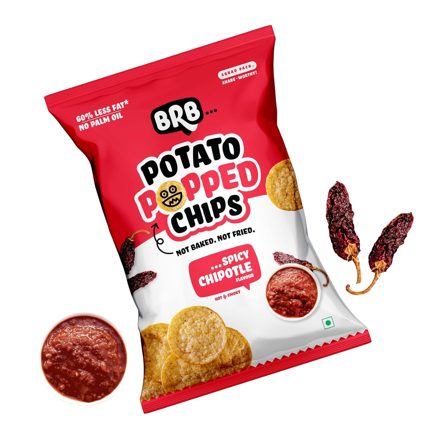BRB-Potato-Popped-Chips-Spicy-Chipotle-Flavour-Not-Fried.-Not-Baked-60-Less-Oil-Lower-Calorie-Healthy-Snack-48g51g-Pack-weight-may-vary.jpg