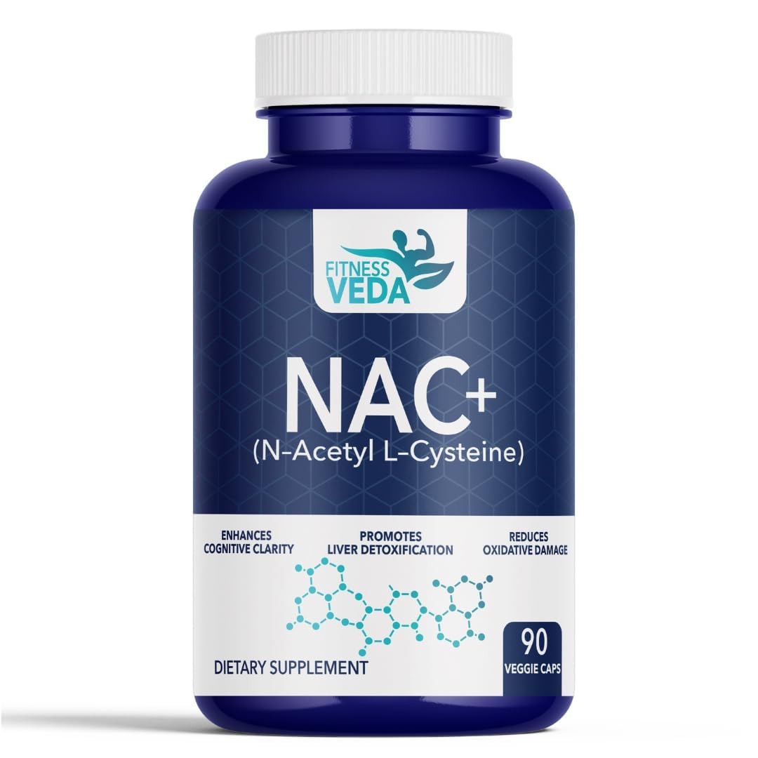 Fitness-Veda-NAC-N-Acetyl-L-Cysteine-Supplement-Respiratory-Wellness-Antioxidant-Liver-Detox-Support-1000mg-Capsules-Non-GMO-Stimulant-Free-90-Count.jpg