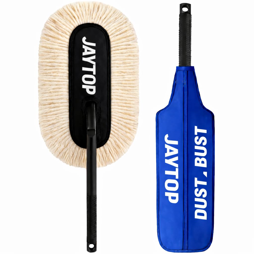 JAYTOP-DUST-Bust-Car-Duster-Microfiber-Brush-Lint-Free-Scratch-Free-Car-Cleaner-Brush-with-Long-Handle-with-Ceramic-Wax-Infused-car-Accessories-2026-Effortless-Cleaning.jpg