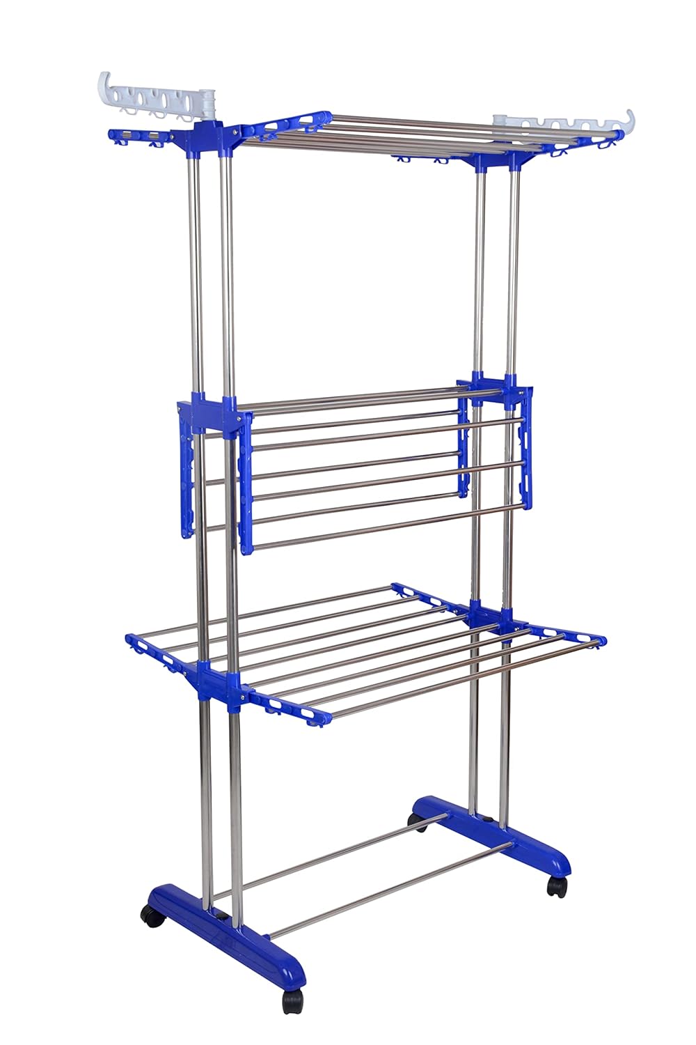 Mega-Clothing-Stand-Stylish-Garment-Stand-Hanging-Rack-Clothes-Hanger-for-Balcony-Bedroom-3-Tier-Folding-Clothes-Rail-Clothes-Horses-Drying-Rack-Royal-Blue.jpg