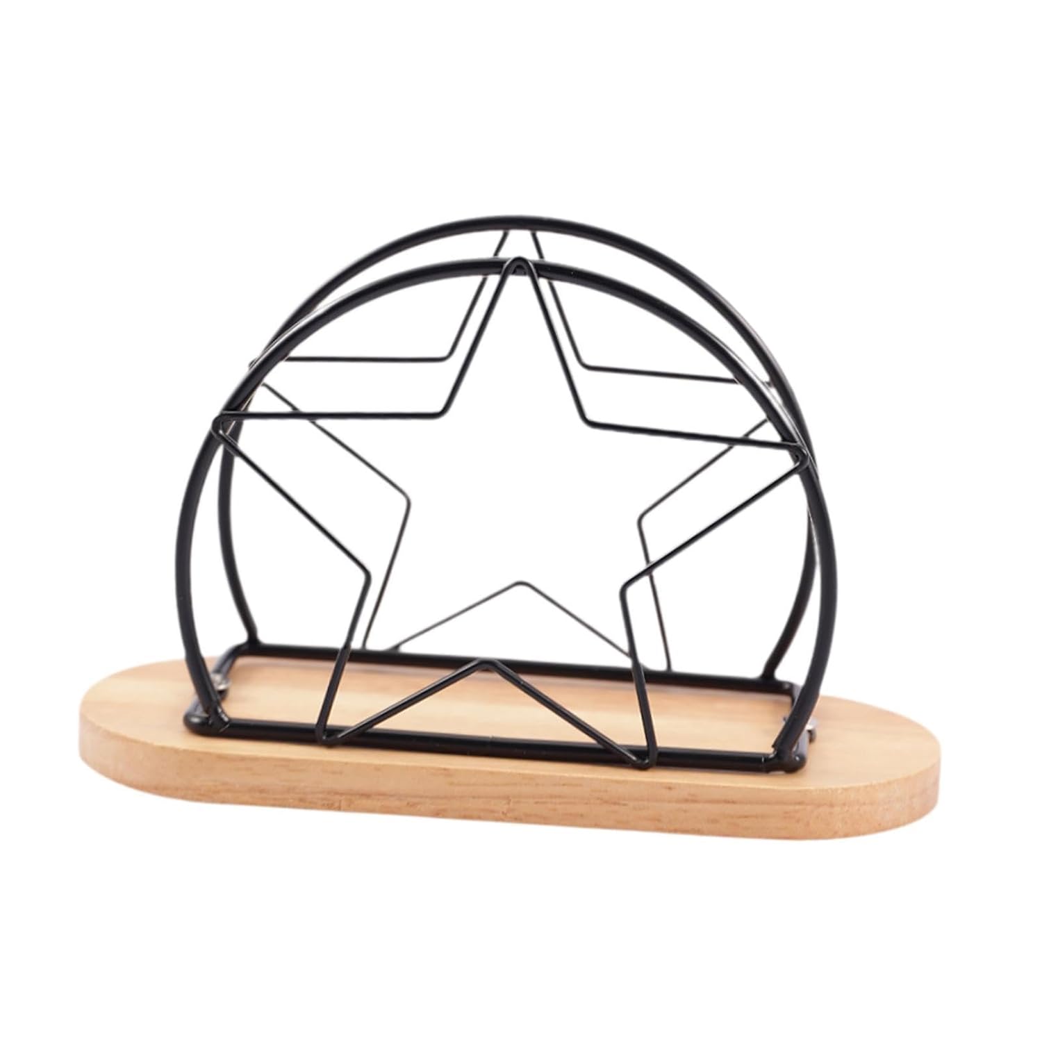 Napkin-Holder-with-Metal-Wire-Napkin-Storage-Box-for-Countertop-Home-Kitchen-Star-Black.jpg