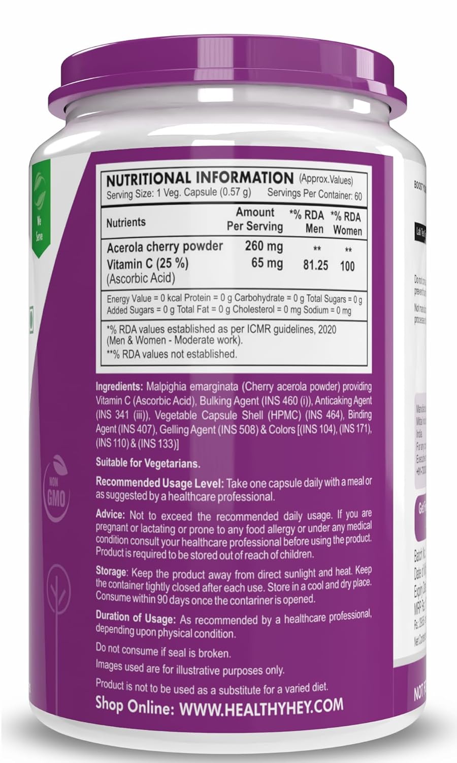 1777728257_HealthyHey-Nutrition-100-Natural-Vitamin-C-from-Cherry-60-Veg.-Capsules.jpg