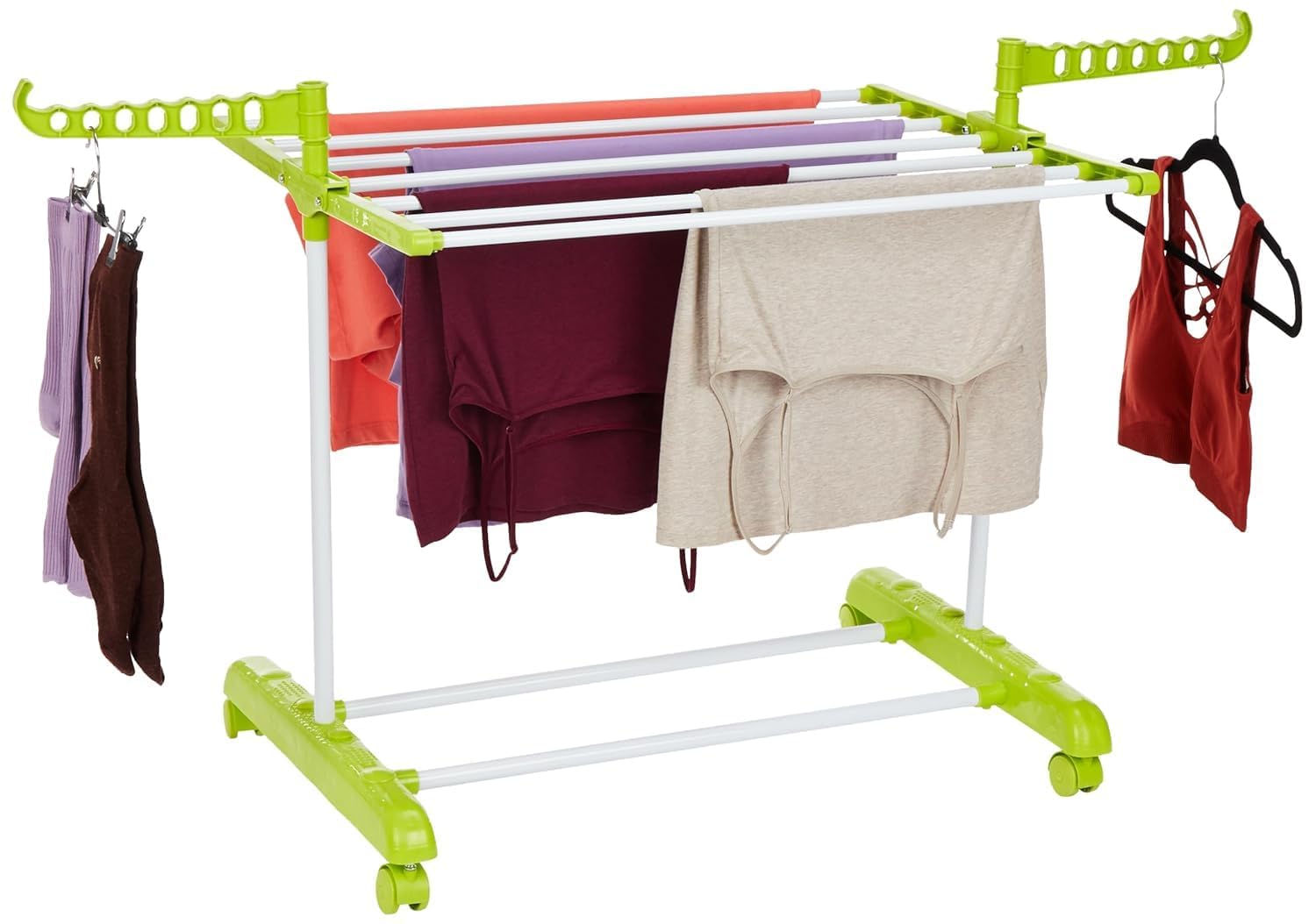 1778767372_Amazon-Brand-Solimo-Premium-Mild-Steel-Double-Support-Cloth-Drying-Rack-Foldable-and-Movable-Lightweight-White-Green.jpg