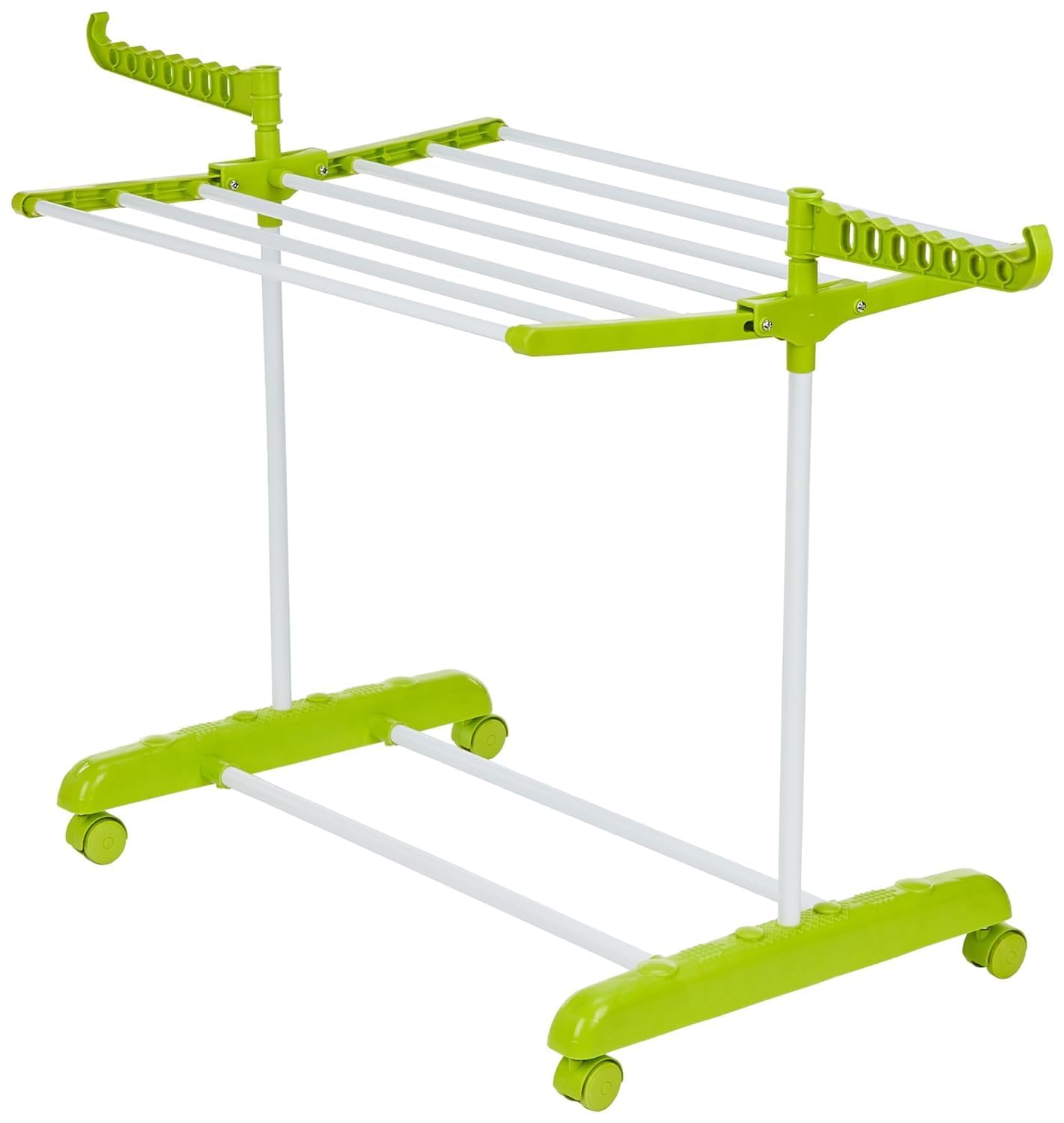 1778767383_Amazon-Brand-Solimo-Premium-Mild-Steel-Double-Support-Cloth-Drying-Rack-Foldable-and-Movable-Lightweight-White-Green.jpg