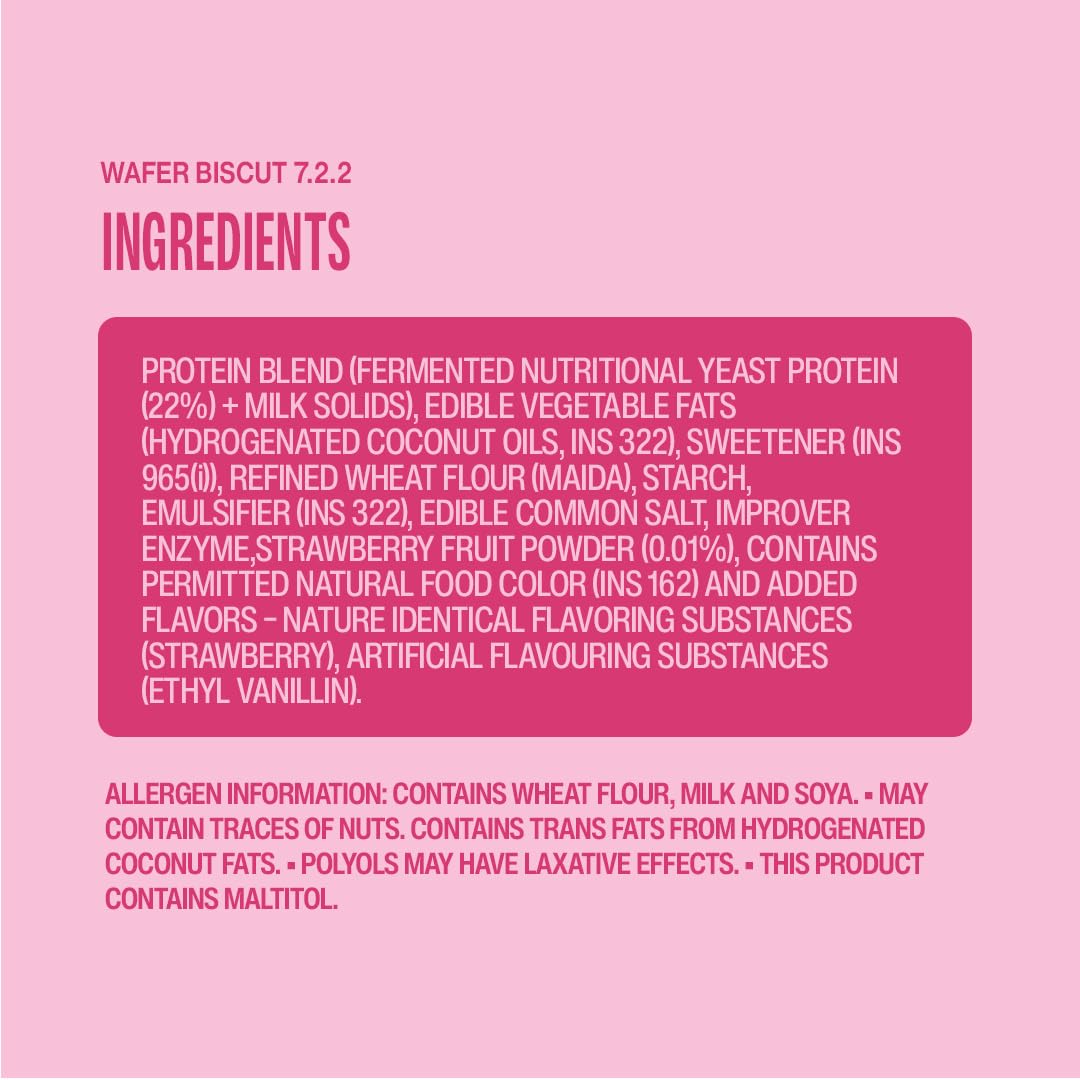 1779201358_SuperYou-Strawberry-Protein-Wafer-Bars-Pack-of-110g-Protein-3g-Fiber-No-Added-SugarYeast-Fermented-ProteinEnergy-BarsCrunchy-Wafer-Bar100-VegetarianNo-Palm-Oil40g.jpg
