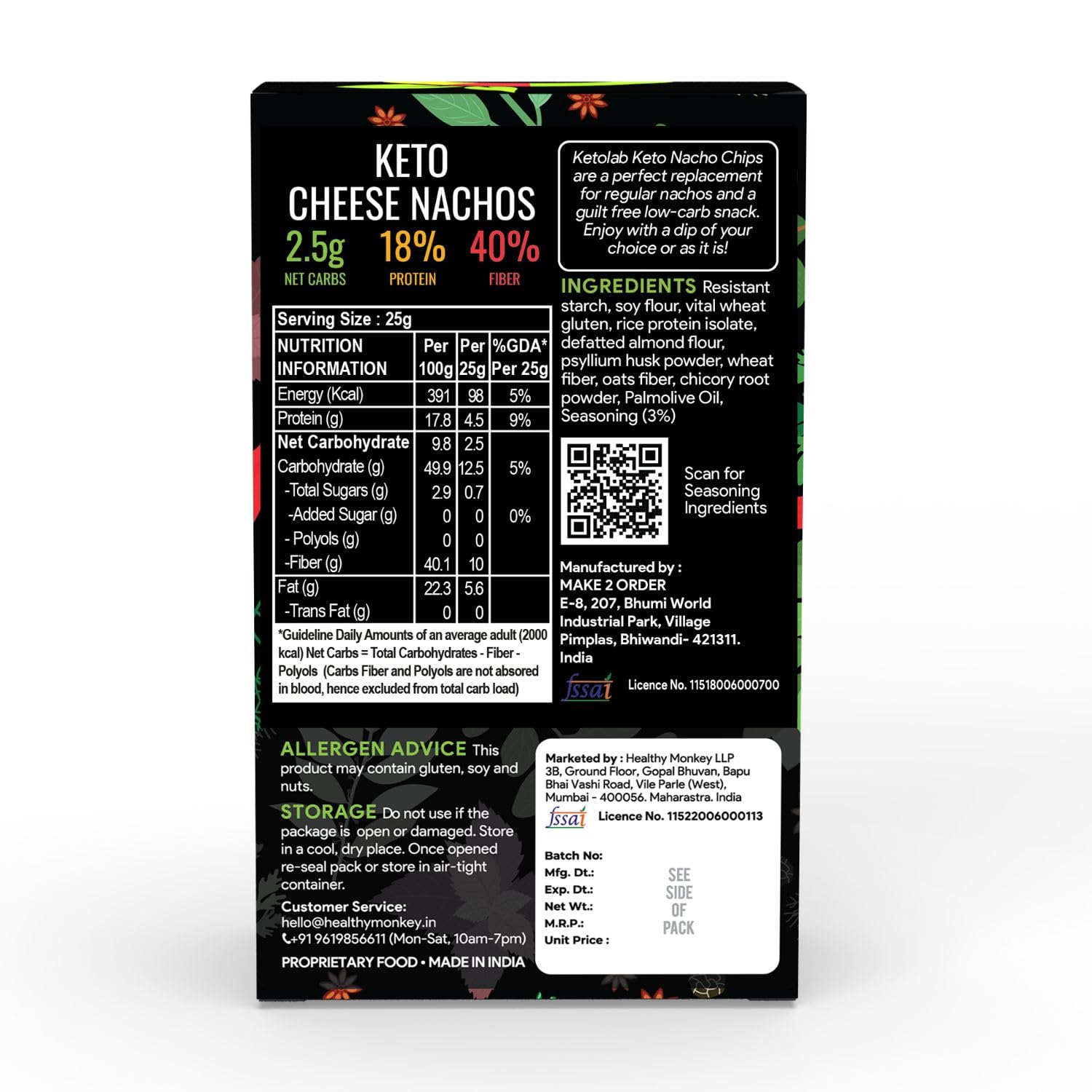 1781419534_Ketolab-Keto-Cheese-Nacho-Chips-150-Gms-Pack-of-3-2.5g-Net-Carb-18-High-ProteinServing-Identical-to-Regular-Nacho-Chips-Low-Carb-High-Fibre-Low-GI-Keto-Diet-Diabetic-Friendly.jpg