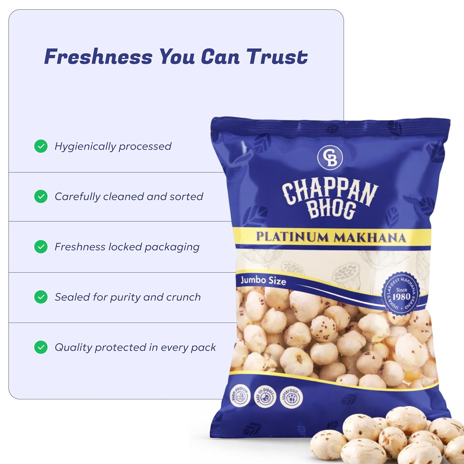 1781473852_Chappan-Bhog-Platinum-Makhana-100g-6-Suta-Jumbo-Foxnuts-Phool-Makhana-Premium-Raw-Makhana-Lotus-Seeds-High-Protein-Gluten-Free-Healthy-Snack-Ready-to-Eat-Fasting-and-Evening-Diet-Snack.jpg