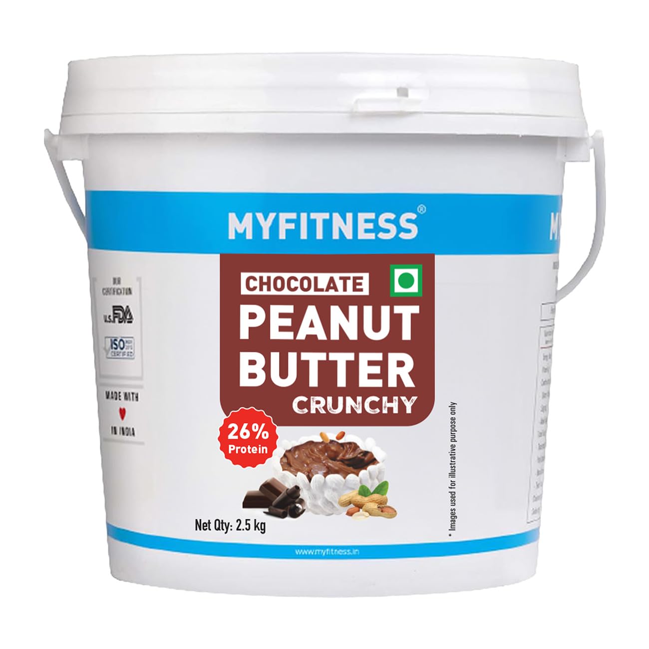1781682880_MYFITNESS-Peanut-Butter-Chocolate-Spread-Crunchy-2.5kg-23g-Protein-9g-Fiber-Tasty-Healthy-Nut-Butter-Spread-for-Breakfast-Snacks-Cholesterol-Free-Zero-Trans-Fat-Crunchy-Peanut-Butter.jpg