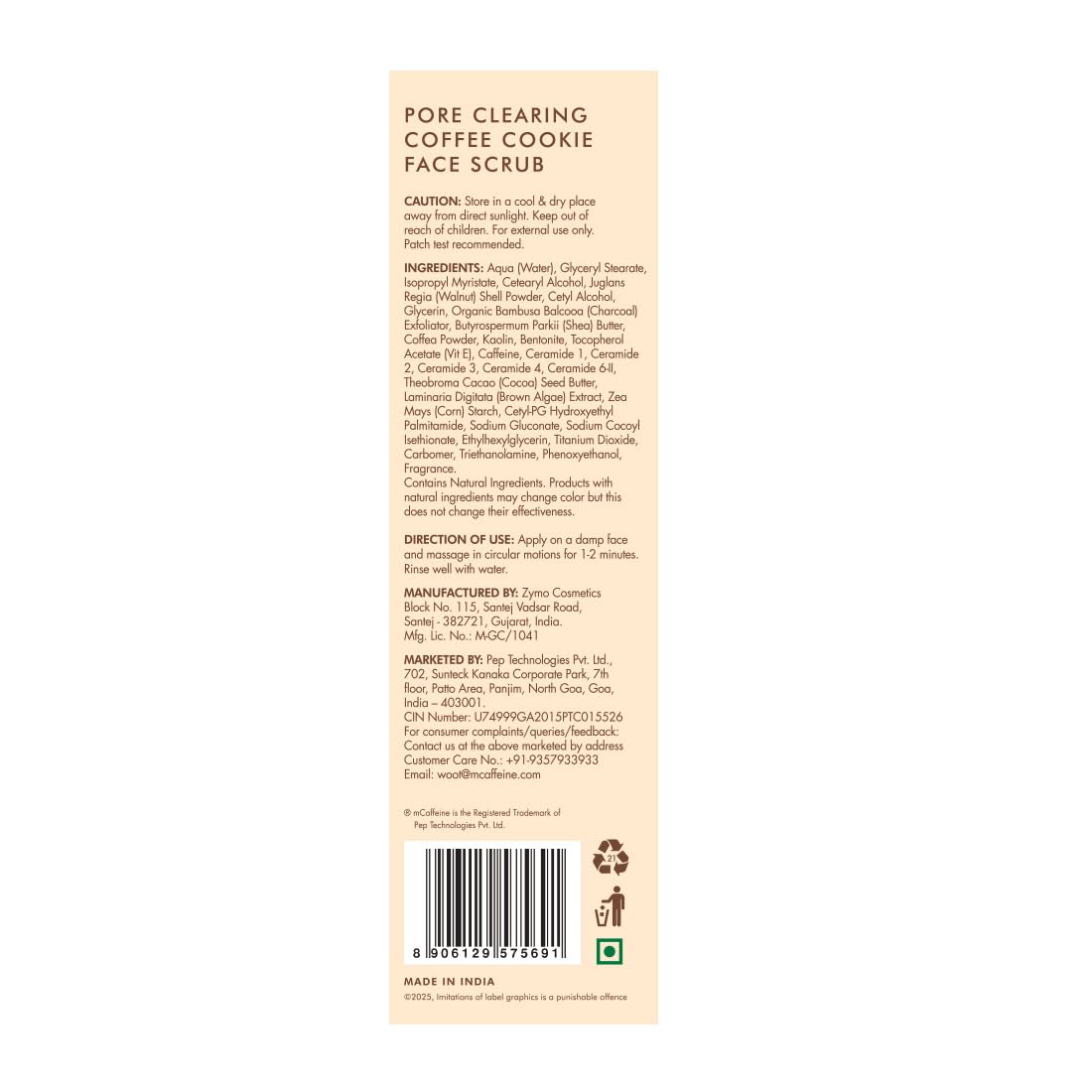 1781878050_mCaffeine-Pore-Clearing-Coffee-Cookie-Face-Scrub-Remove-Blackheads-Detan-Exfoliate-Dead-Skin-4.5-Exfoliants-Walnuts-Coffee-Charcoal-Clay-Glowing-Skin-Face-Scrub-for-Women-Men-100g.jpg