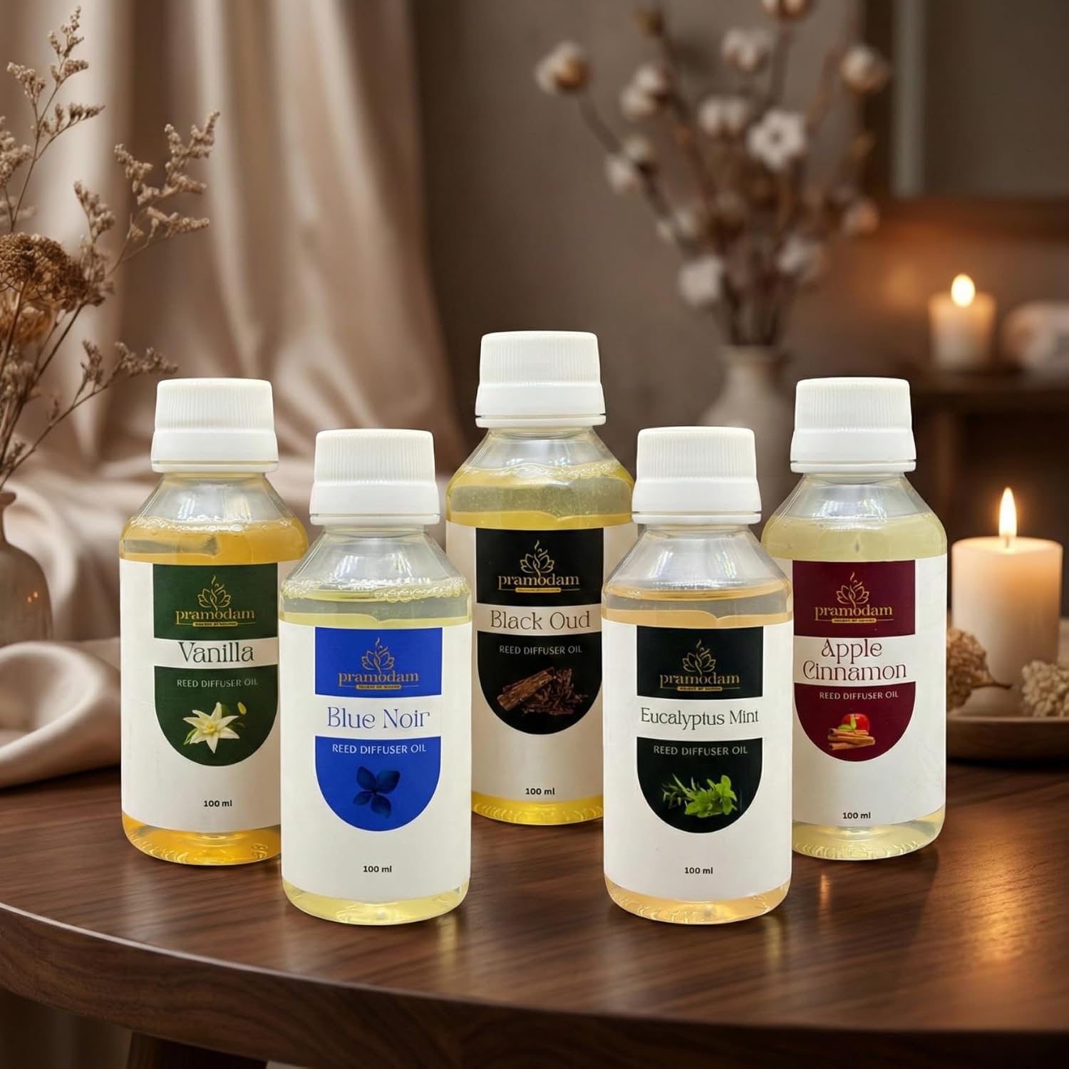 1782031125_Pramodam-White-Tea-Thyme-Reed-Diffuser-Oil-100-ml-Fresh-Herbal-Tea-Fragrance-for-Reed-Diffusers-Premium-Aroma-Oil-for-Home-Office-Gifting.jpg