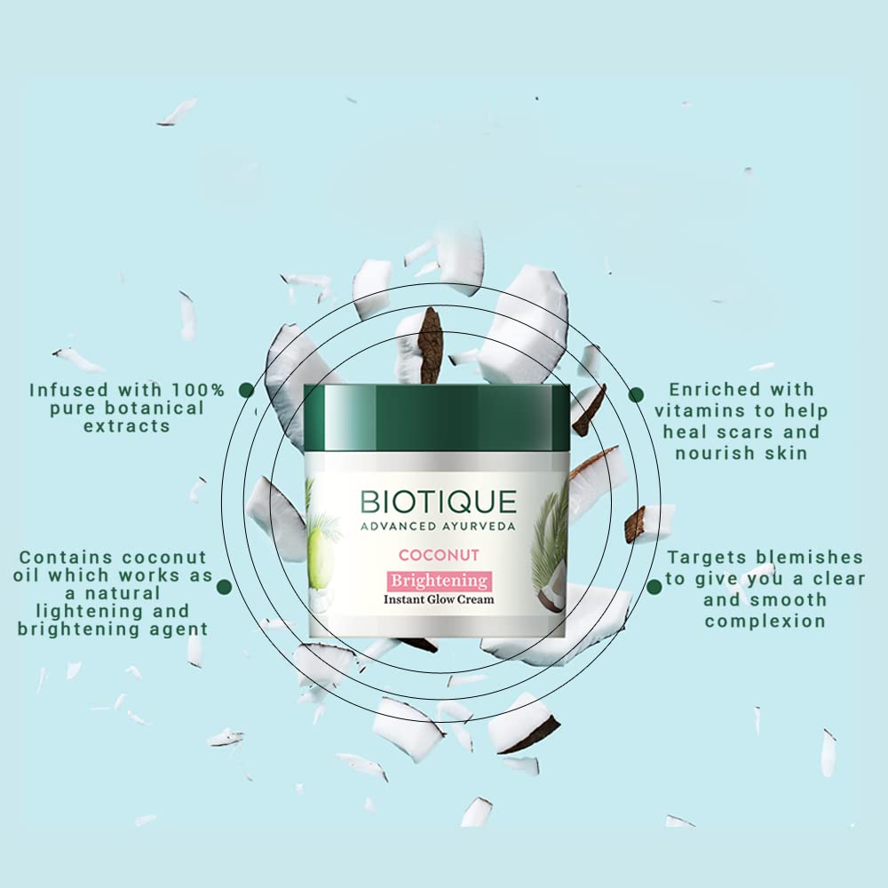 1782081007_Biotique-Coconut-Brightening-Instant-Glow-Cream-Lightweight-and-Non-Greasy-Reduces-Dark-Spots-and-Protects-Ageing-Nourished-and-Moisturized-Skin-100-Botanical-Extracts-All-Skin-Types-50gm.jpg