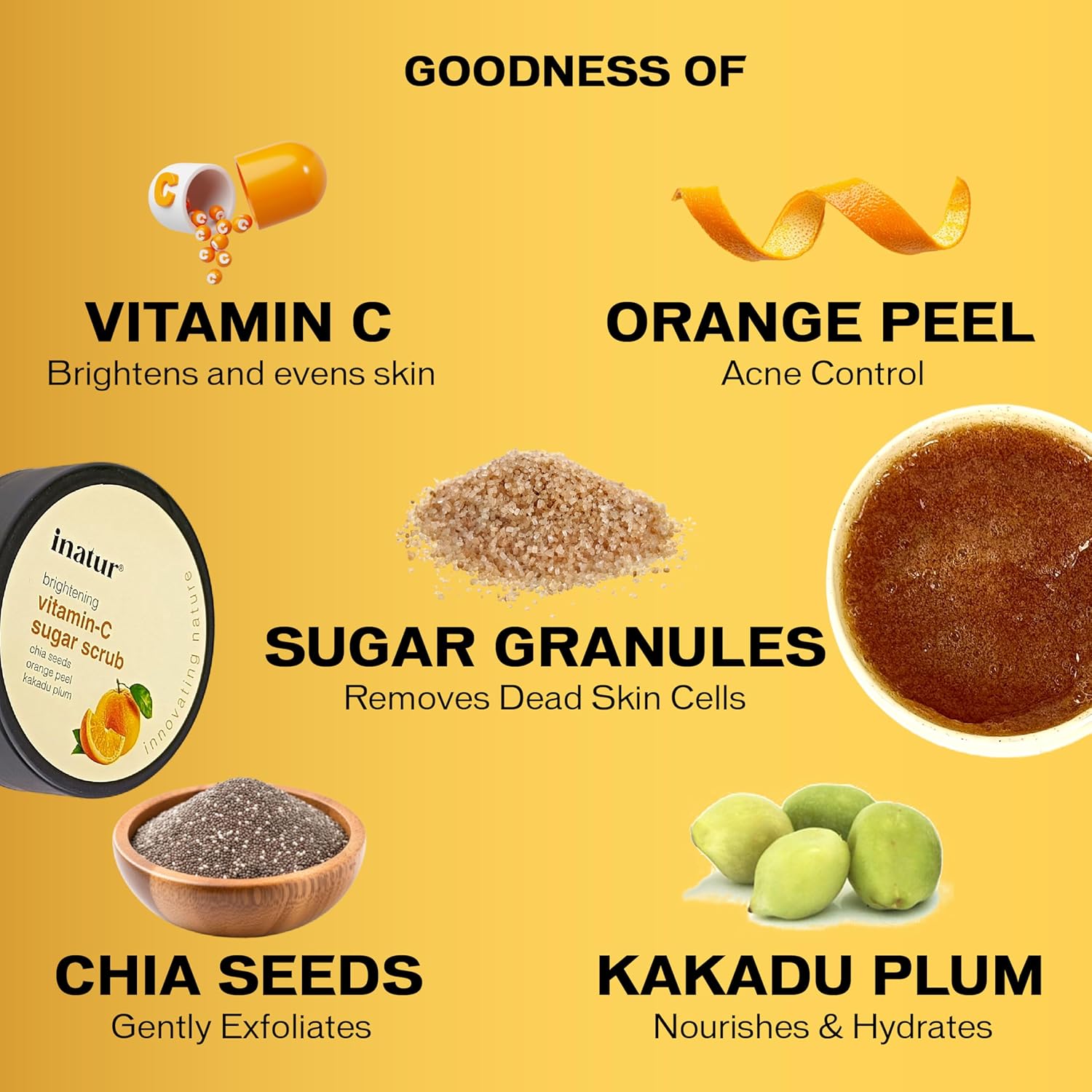 1782236554_inatur-Brightening-Vitamin-C-Sugar-Scrub-with-Orange-Peel-Chia-Seeds-Kakadu-Plum-for-Face-Body-Natural-Exfoliating-Skin-Brightening-Formula-200g.jpg