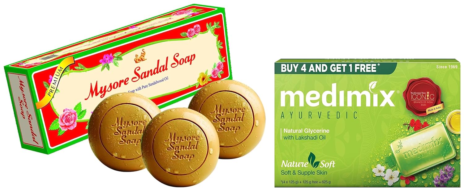 Medimix-Ayurvedic-Glycerine-Soap-125g-Pack-Of-5-and-Mysore-Sandal-Soap450g-150x3-Pack-Of-3.jpg