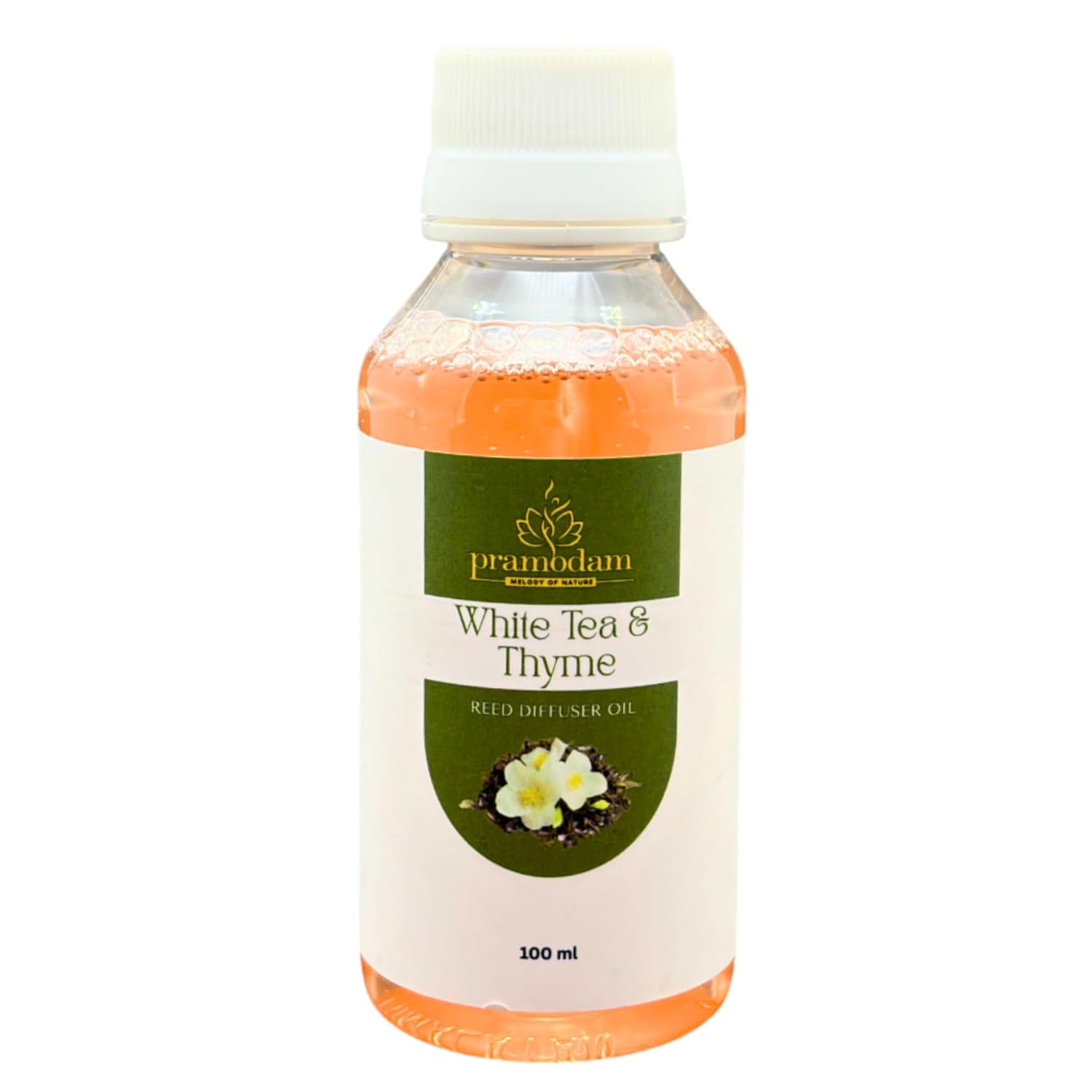 Pramodam-White-Tea-Thyme-Reed-Diffuser-Oil-100-ml-Fresh-Herbal-Tea-Fragrance-for-Reed-Diffusers-Premium-Aroma-Oil-for-Home-Office-Gifting.jpg